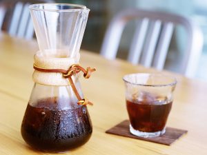 Cafe Cold Brew